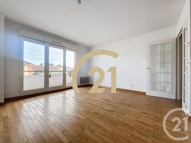 Appartement T3 à vendre - 3 pièces - 52.72 m2 - BONDUES - 59 - NORD-PAS-DE-CALAIS - Century 21 Vieux-Lille